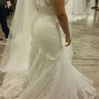  Vestido de noiva. Ajuda - 1