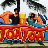 Qual viagem foi a mais inesquecível? - 1