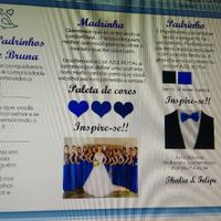 Manual dos padrinhos - 1