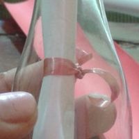 Convites para padrinhos - 3