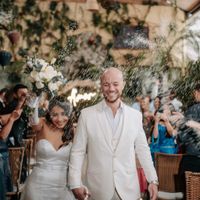Casamento sem padrinhos e madrinhas - 1