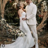 Casamento sem padrinhos e madrinhas - 1