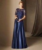 Tipo de vestido mae da noiva 4