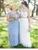 Tipo de vestido mae da noiva 5