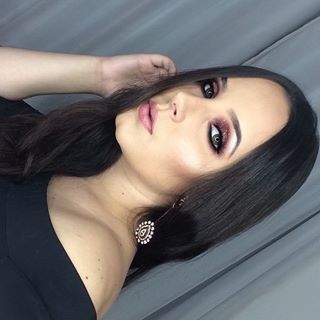 Dia da noiva - Larisse Medeiros Makeup