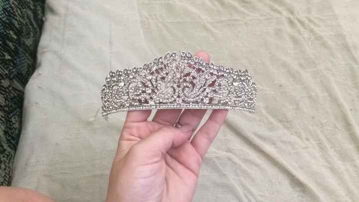 Ela é ou não é linda?