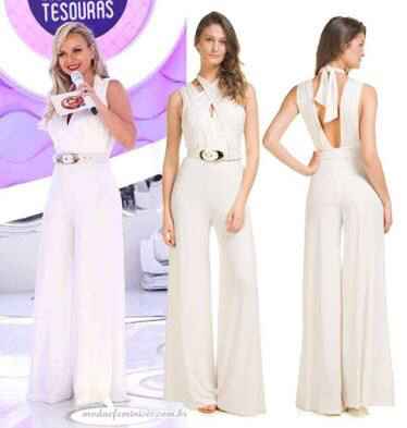 Roupa do noivado - 2