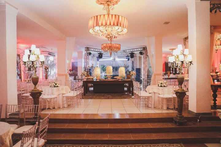 Espaço Cerimonial Villa Prime