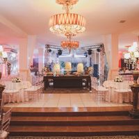 Espaço Cerimonial Villa Prime