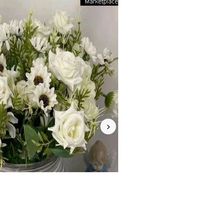 Decoração simples bonita e barata de igreja. - 6