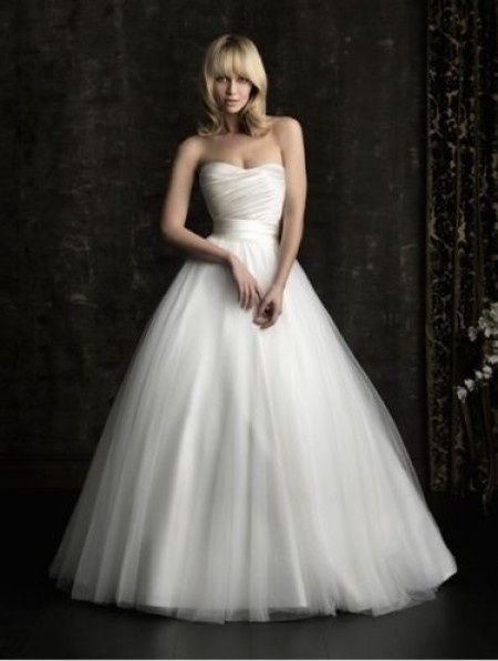 vestido dos sonhos