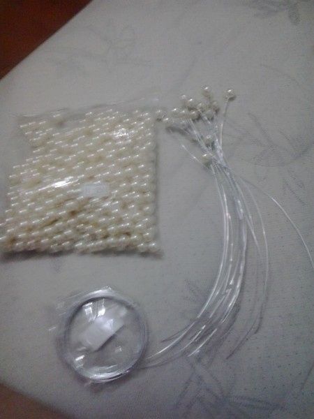 Buque de Perolas