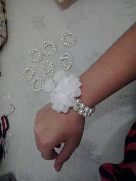 Corsage