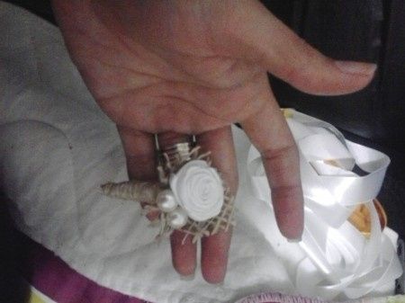 boutonniere