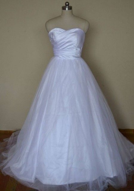 meu vestido de noiva