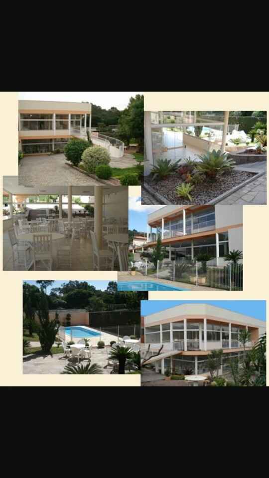 Meu local do casamento - 1