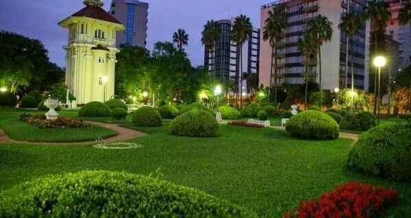 Meu lugar para o pré wedding #vemver - 1