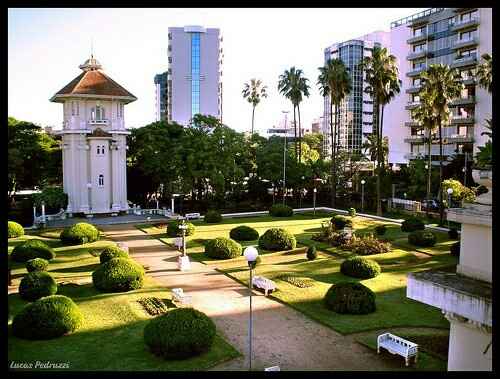 Meu lugar para o pré wedding #vemver - 4