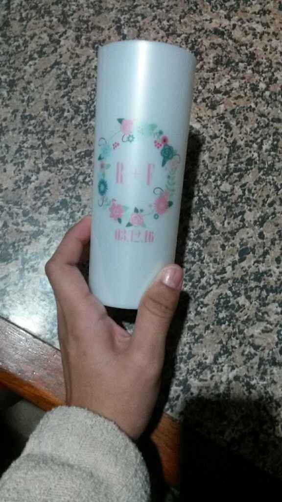 Lembrancinha - 1