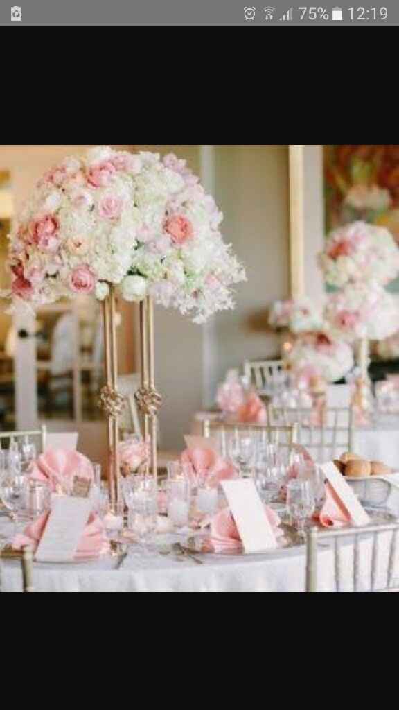 Decoração mini weeding - 5