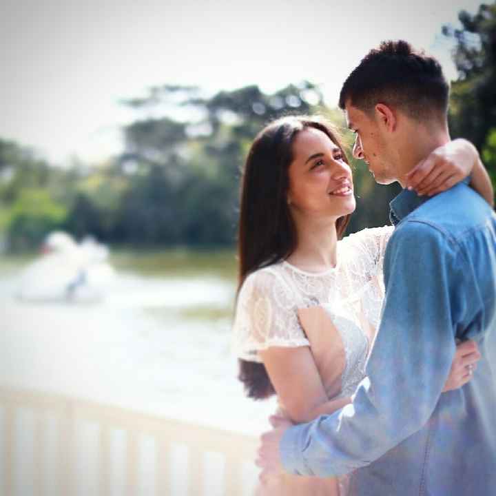 Pre wedding - 1