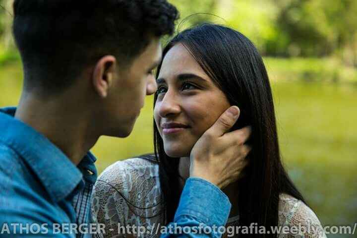 49 dias e pré wedding - 6