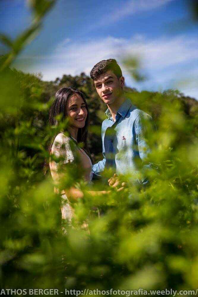 49 dias e pré wedding - 7