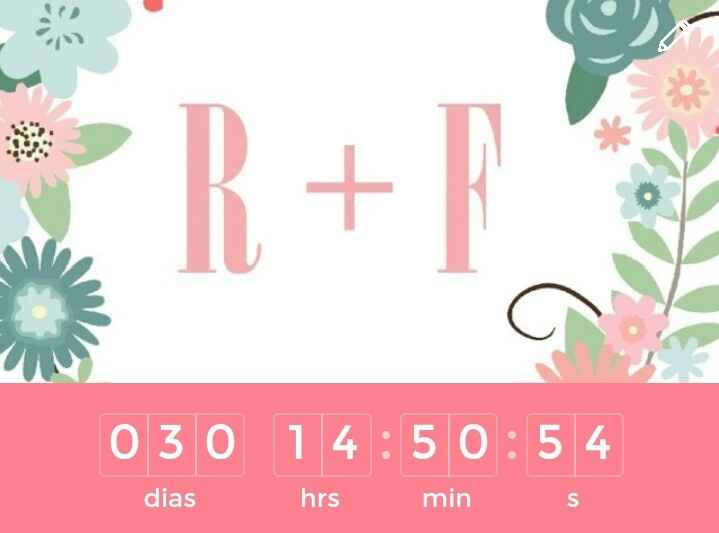 Omg! 30 dias! - 4