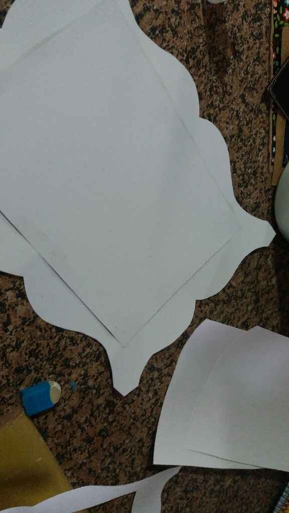 Atualizando diys - 1