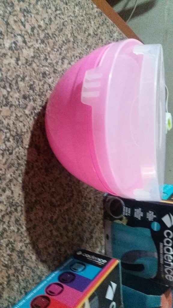 Minhas coisinhas favoritas - 1
