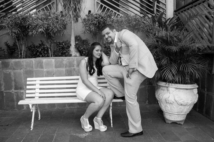 Meu Casamento no Civil....