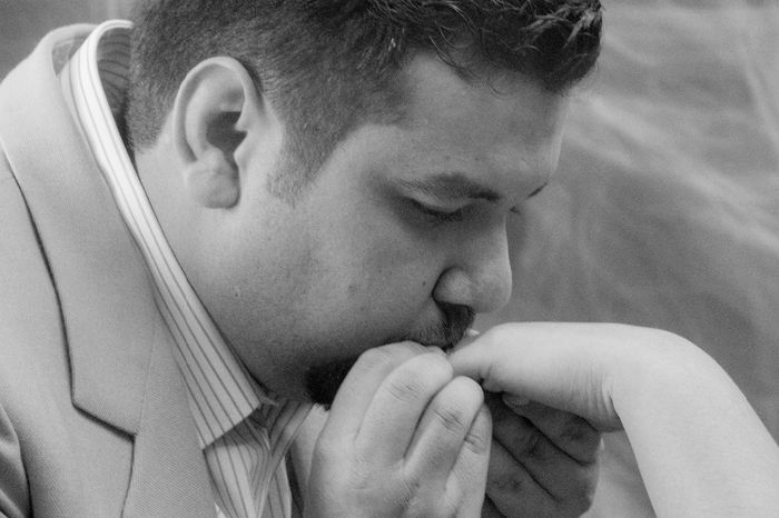 Meu Casamento no Civil....
