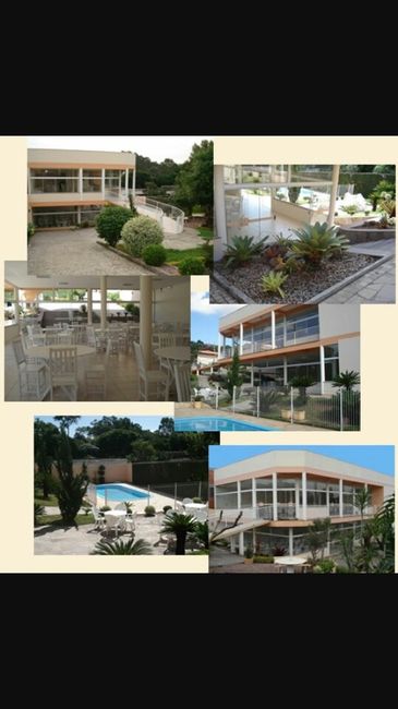 Meu local do casamento - 1
