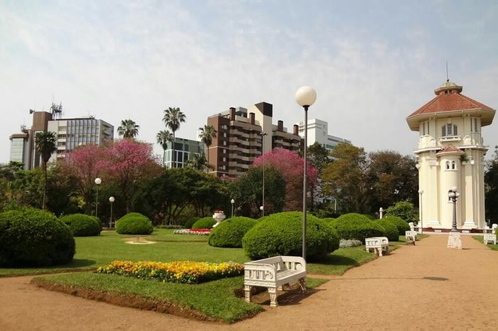 Meu lugar para o pré wedding #vemver - 5
