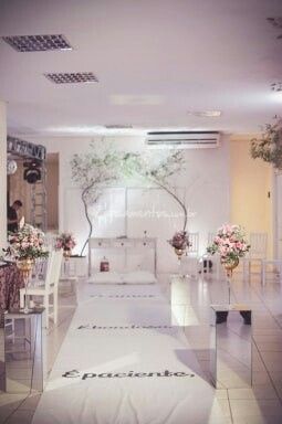 Publique a foto do lugar onde você vai casar! - 1