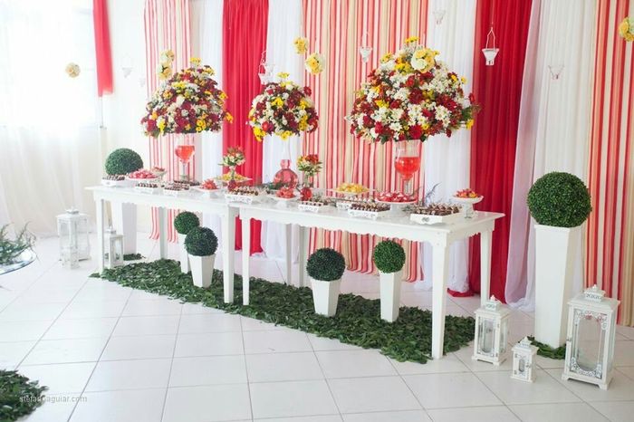 Decoração - 1