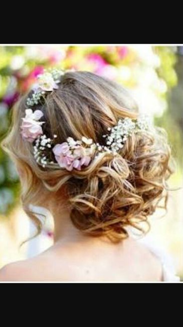 Diy arranjos de cabelo - 1