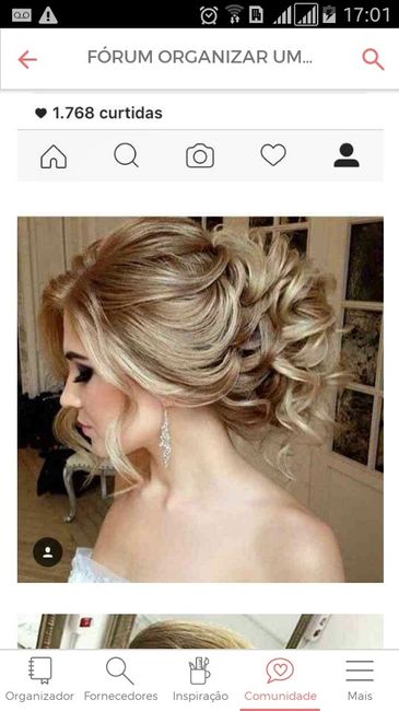 Até que enfim, achei meu penteado! - 2