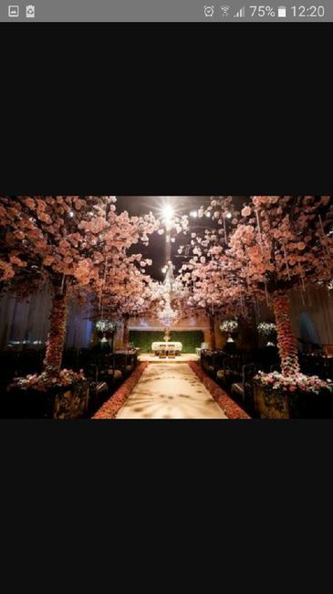 Decoração mini weeding - 3