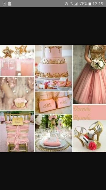 Decoração mini weeding - 4