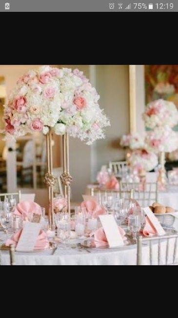 Decoração mini weeding - 5