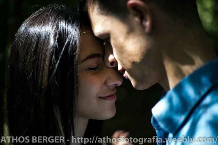 49 dias e pré wedding - 2