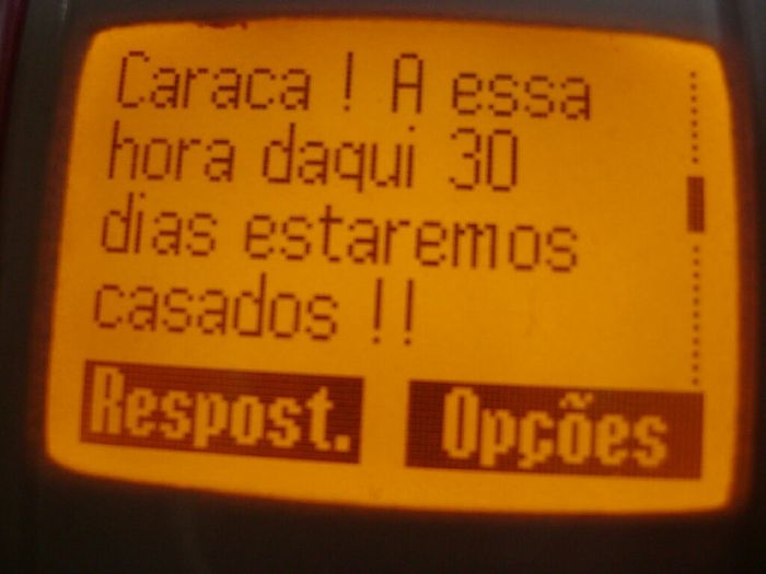 Omg! 30 dias! - 3