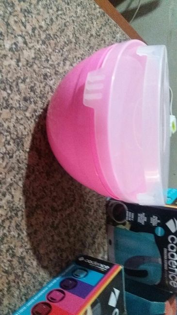 Minhas coisinhas favoritas - 1