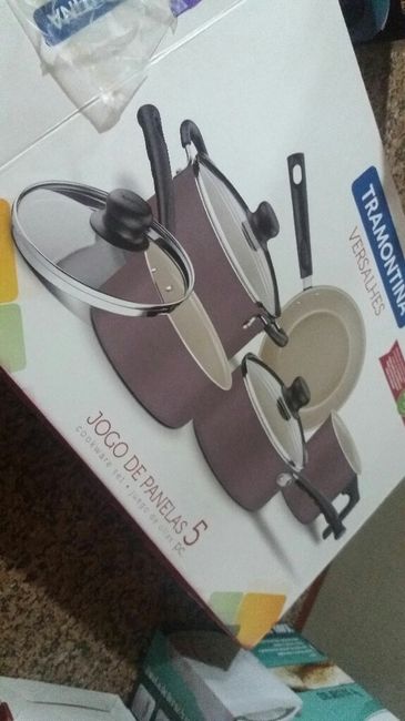 Minhas coisinhas favoritas - 4