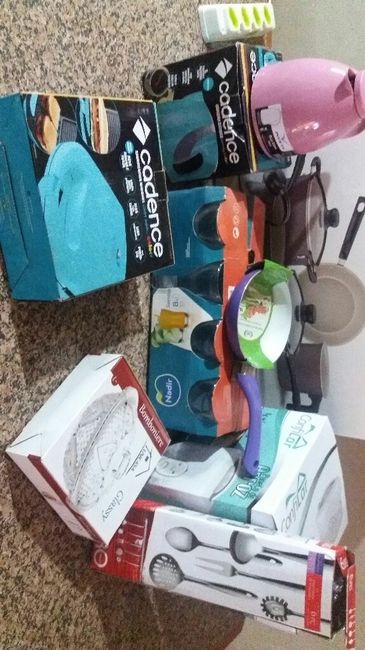 Minhas coisinhas favoritas - 10