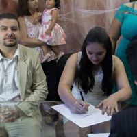 Meu Casamento no Civil.