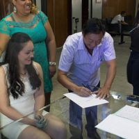 Meu Casamento no Civil