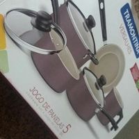 Minhas coisinhas favoritas - 4