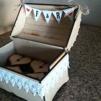 Recado aos noivos - 2